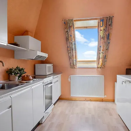 Lägenhet 3 Bedroom Gorgeous In