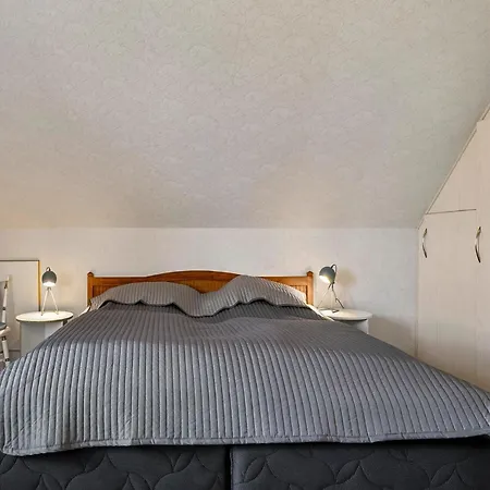 3 Bedroom Gorgeous In Hojer